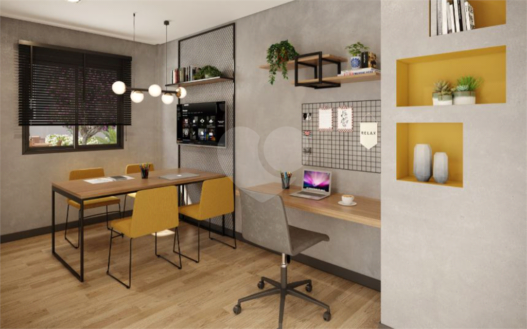 APARTAMENTO em VILA MARIA