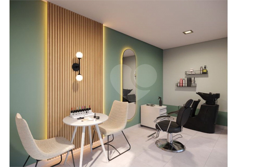APARTAMENTO em VILA MARIA