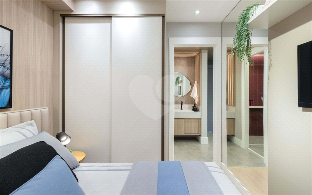 APARTAMENTO em VILA MARIA