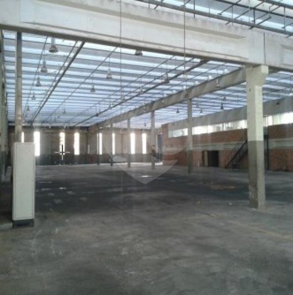 Depósito-Galpão-Armazém à venda, 5523m² - Foto 32