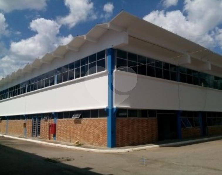 Depósito-Galpão-Armazém à venda, 5523m² - Foto 30