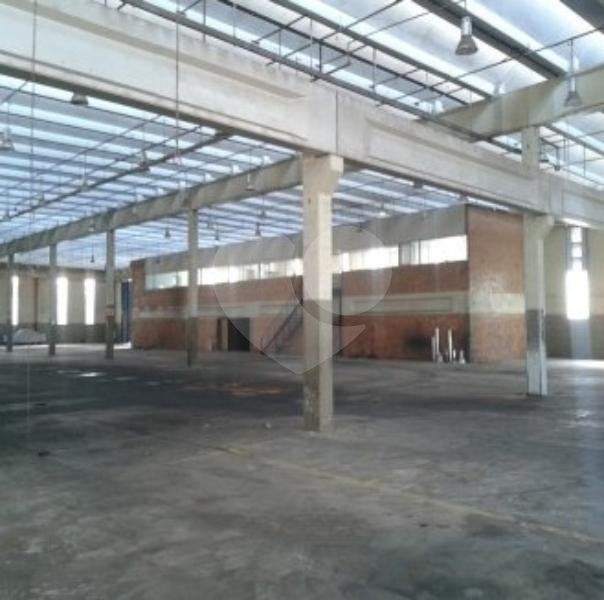 Depósito-Galpão-Armazém à venda, 5523m² - Foto 27