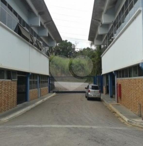 Depósito-Galpão-Armazém à venda, 5523m² - Foto 21