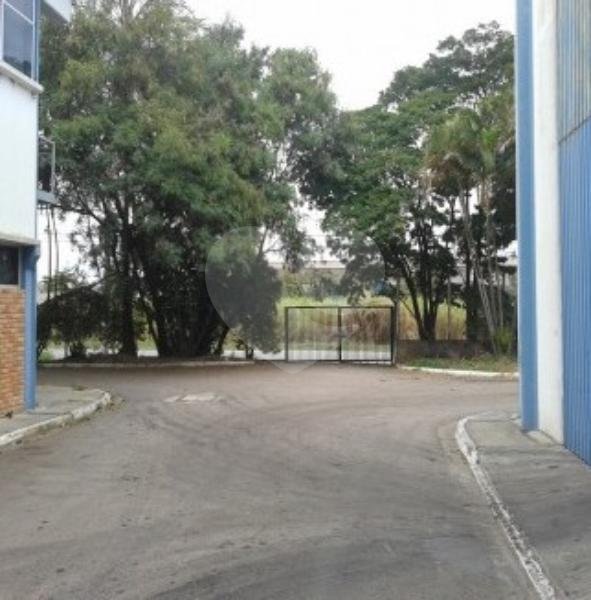 Depósito-Galpão-Armazém à venda, 5523m² - Foto 19