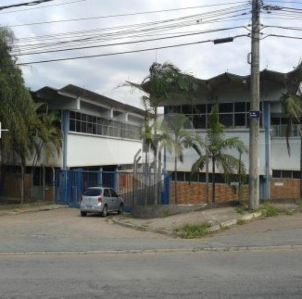 Depósito-Galpão-Armazém à venda, 5523m² - Foto 31