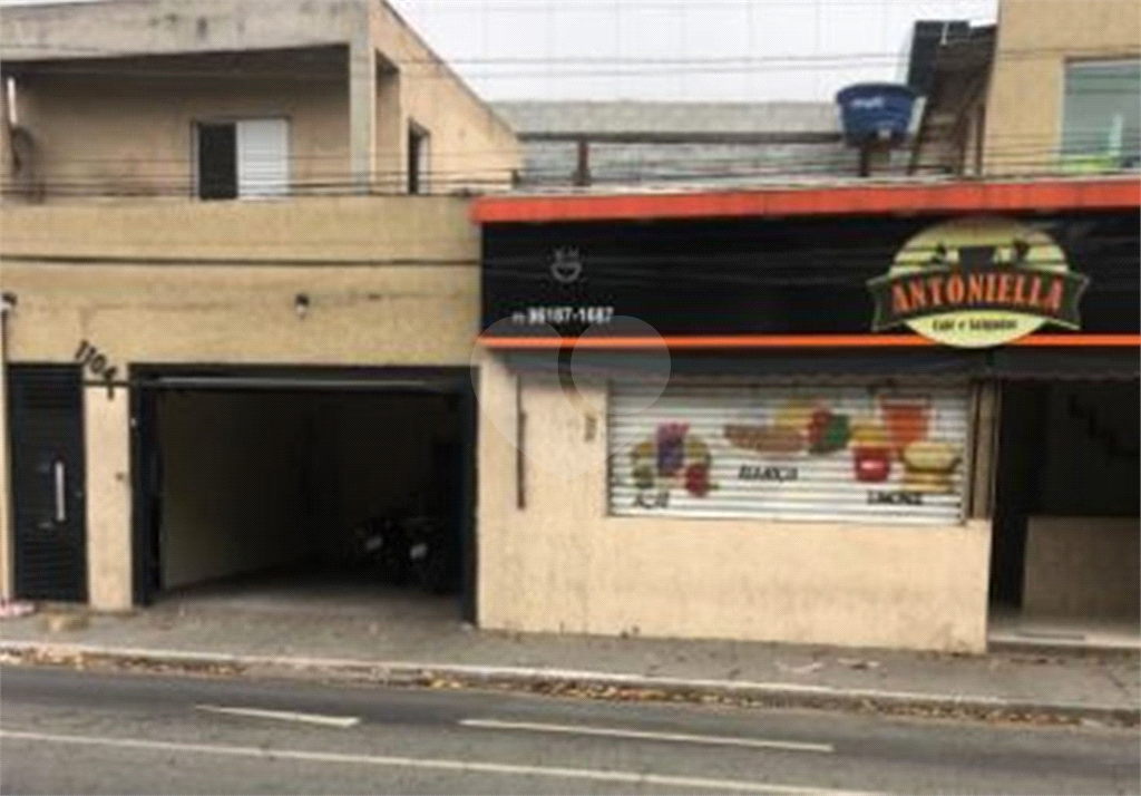 CASA em MOOCA
