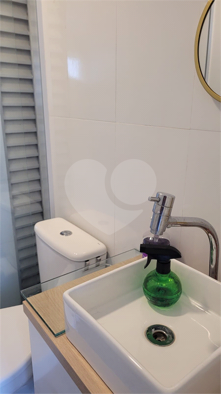 APARTAMENTO em BUTANTÃ