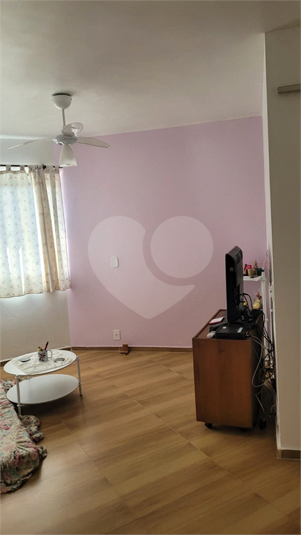 APARTAMENTO em BUTANTÃ