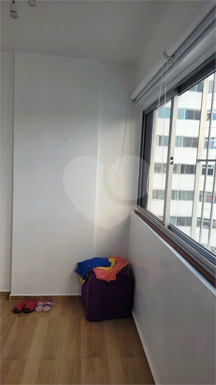 APARTAMENTO em BUTANTÃ
