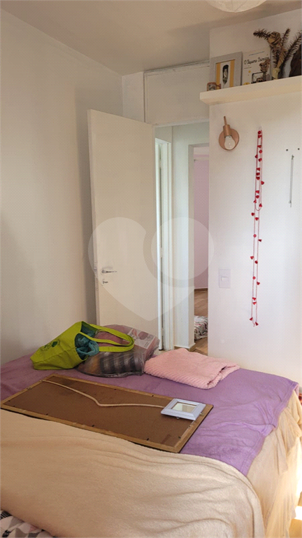 APARTAMENTO em BUTANTÃ