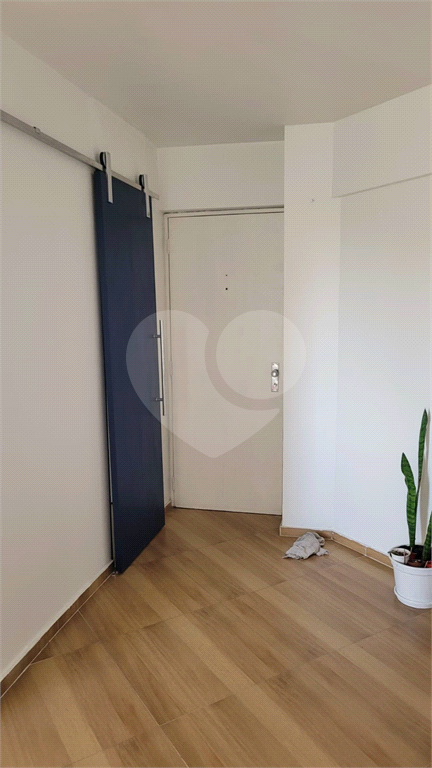 APARTAMENTO em BUTANTÃ
