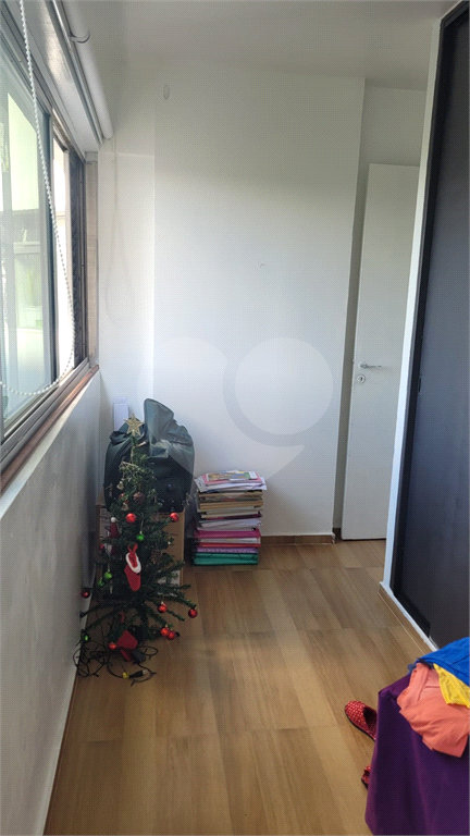 APARTAMENTO em BUTANTÃ