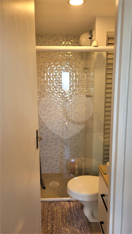 APARTAMENTO em BUTANTÃ