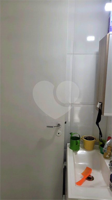 APARTAMENTO em BUTANTÃ