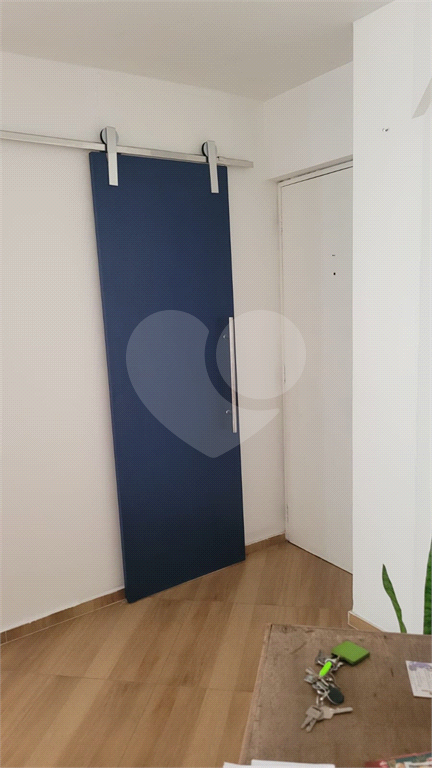 APARTAMENTO em BUTANTÃ