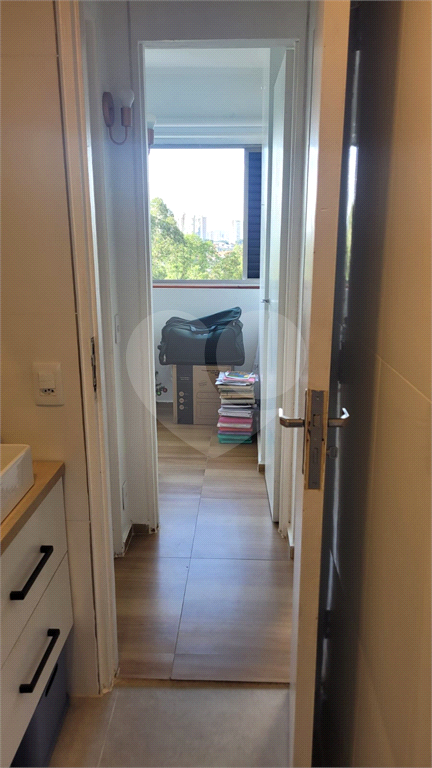 APARTAMENTO em BUTANTÃ