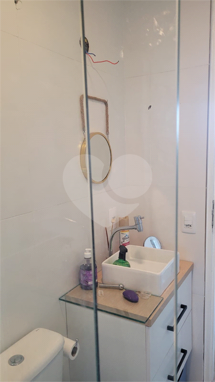 APARTAMENTO em BUTANTÃ