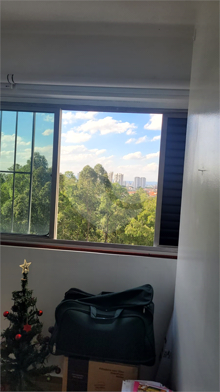 APARTAMENTO em BUTANTÃ