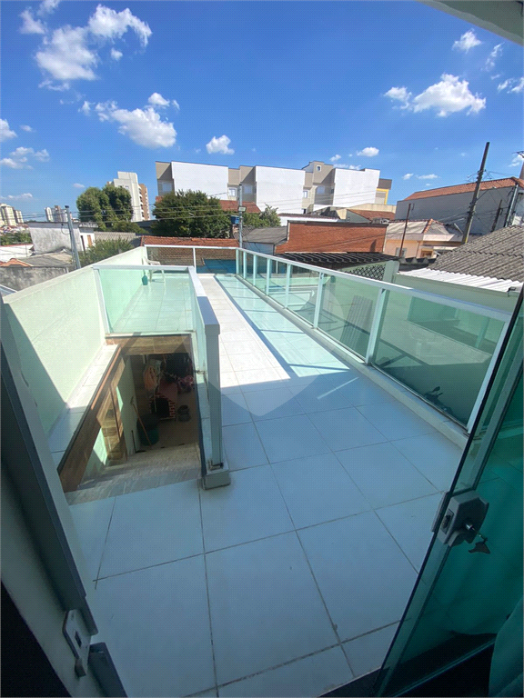 Casa à venda com 3 quartos, 200m² - Foto 19