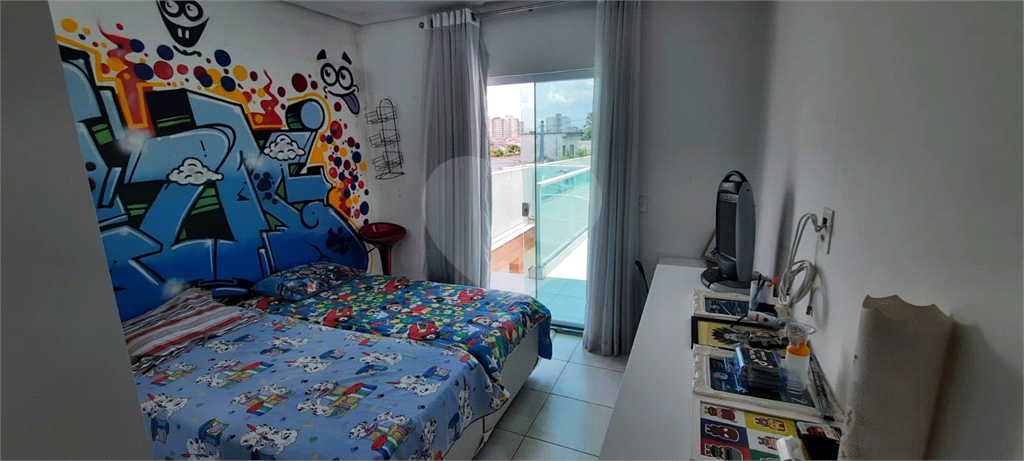 Casa à venda com 3 quartos, 200m² - Foto 23