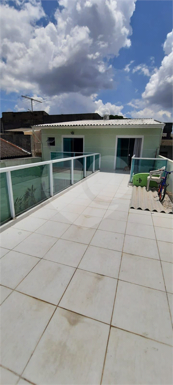 Casa à venda com 3 quartos, 200m² - Foto 20