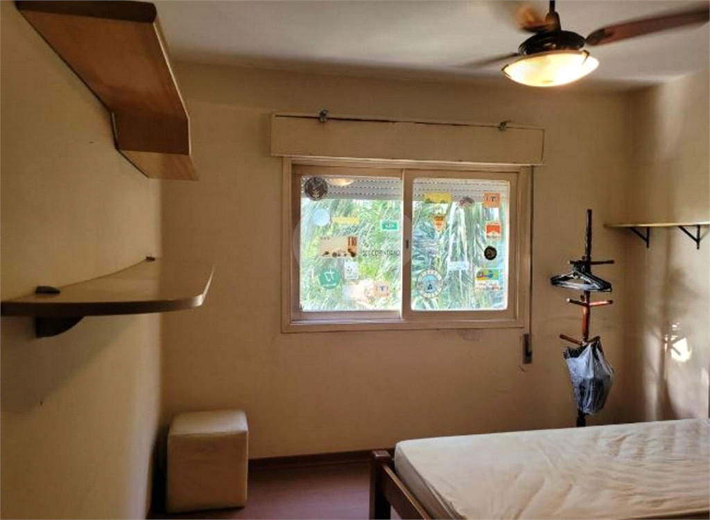 APARTAMENTO em PLANALTO PAULISTA