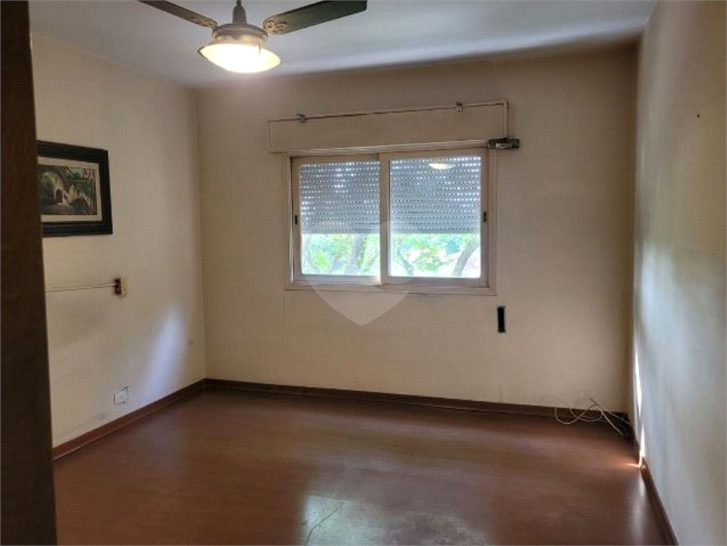 APARTAMENTO em PLANALTO PAULISTA