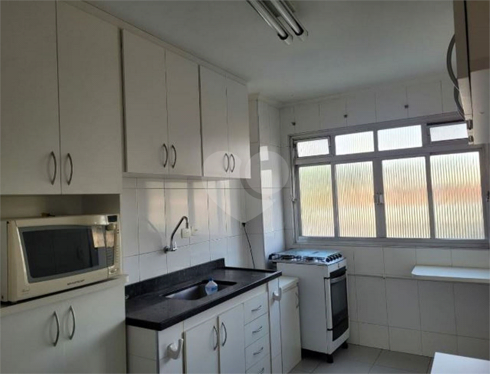 APARTAMENTO em PLANALTO PAULISTA