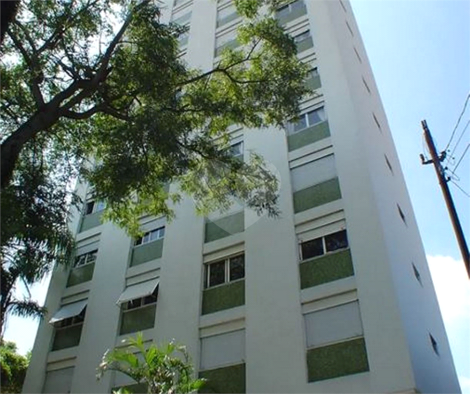 APARTAMENTO em PLANALTO PAULISTA