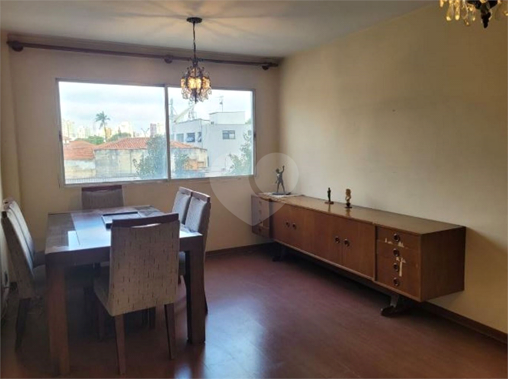 APARTAMENTO em PLANALTO PAULISTA
