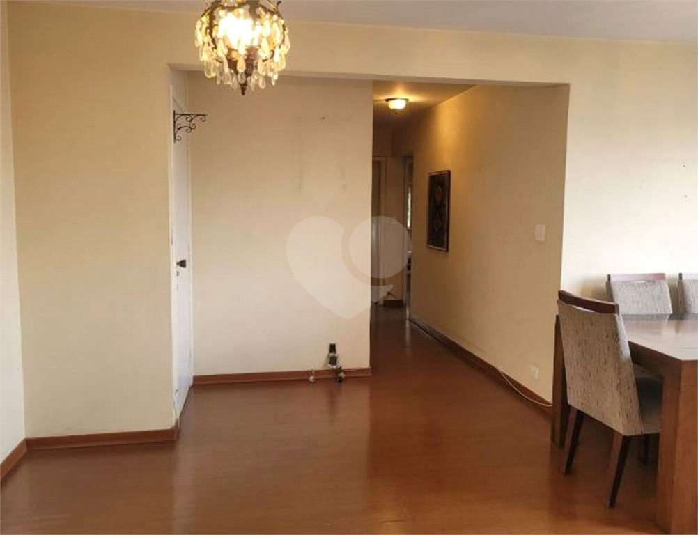 APARTAMENTO em PLANALTO PAULISTA
