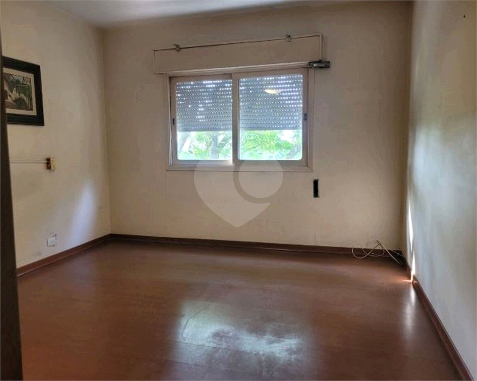 APARTAMENTO em PLANALTO PAULISTA