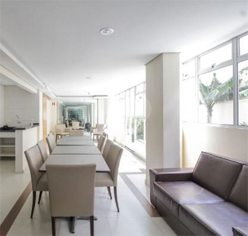 APARTAMENTO em PLANALTO PAULISTA