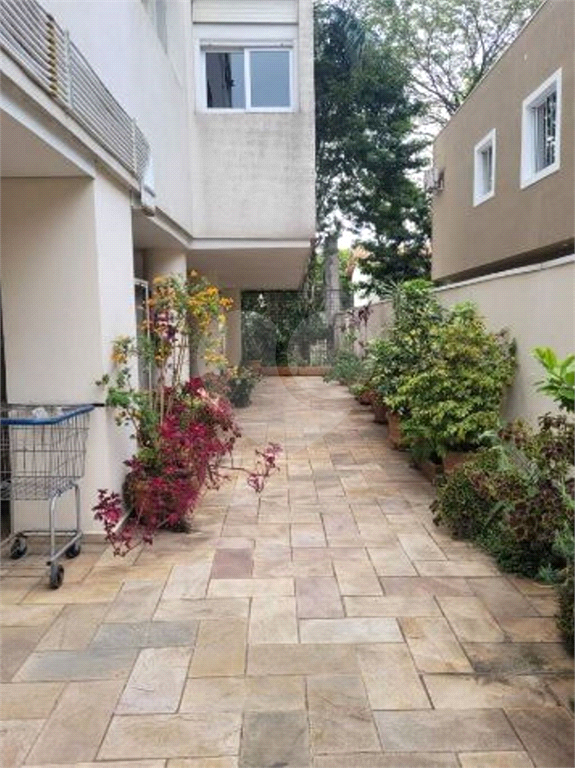 APARTAMENTO em PLANALTO PAULISTA
