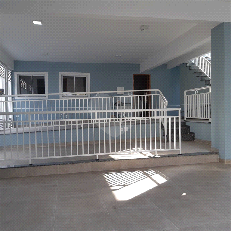 Apartamento, 2 quartos, 40 m² - Foto 16