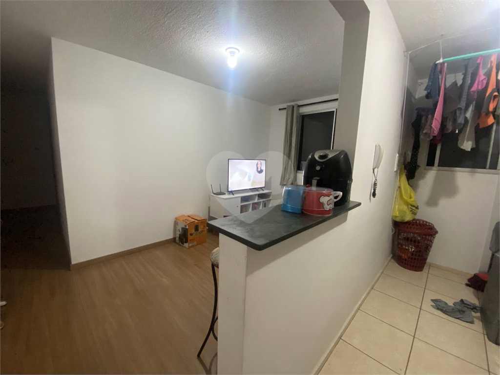 Apartamento à venda com 2 quartos, 47m² - Foto 6