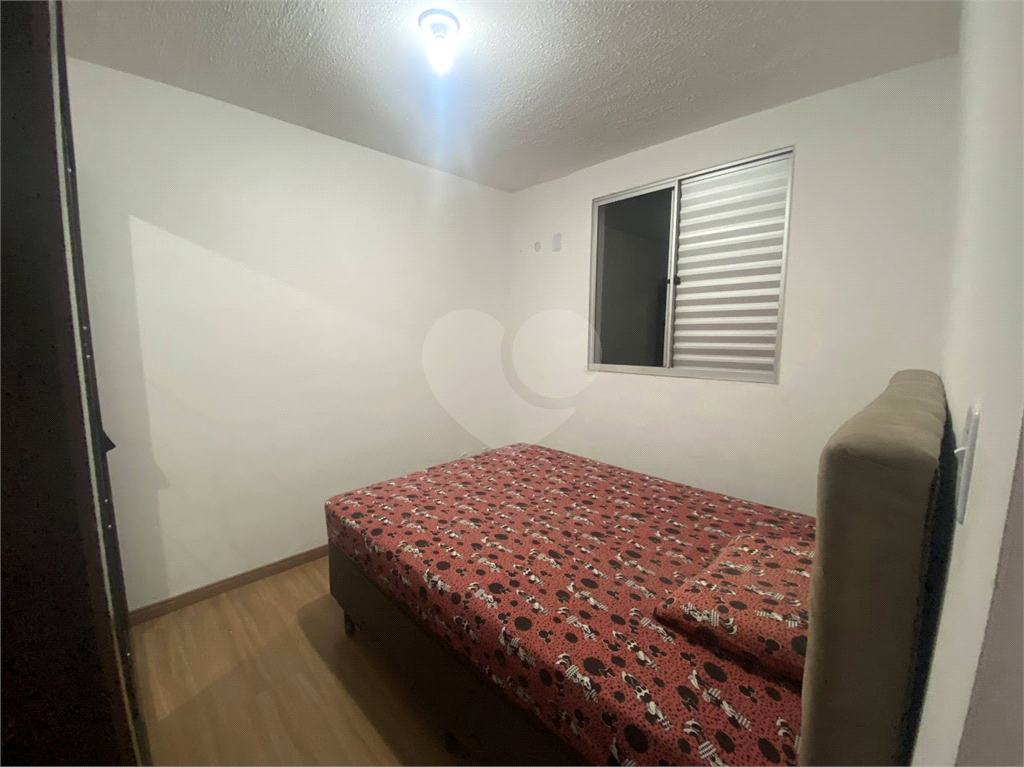 Apartamento à venda com 2 quartos, 47m² - Foto 10