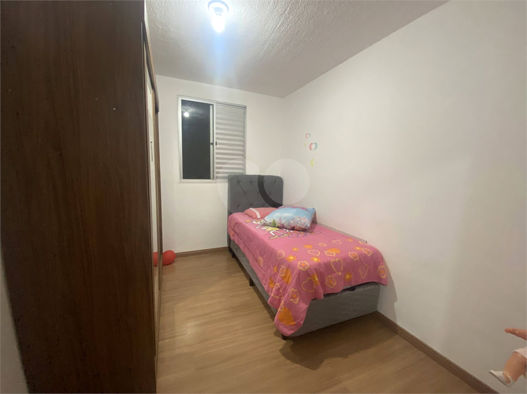 Apartamento à venda com 2 quartos, 47m² - Foto 9