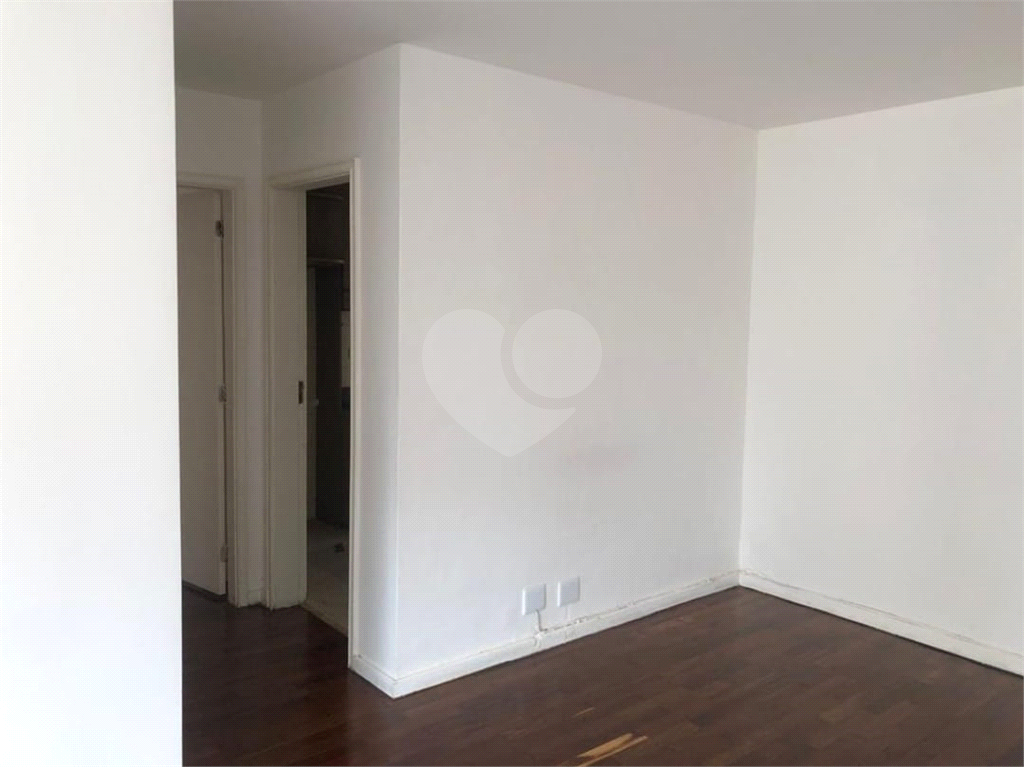 Apartamento Padro para Venda - BROOKLIN - So Paulo/SP - 