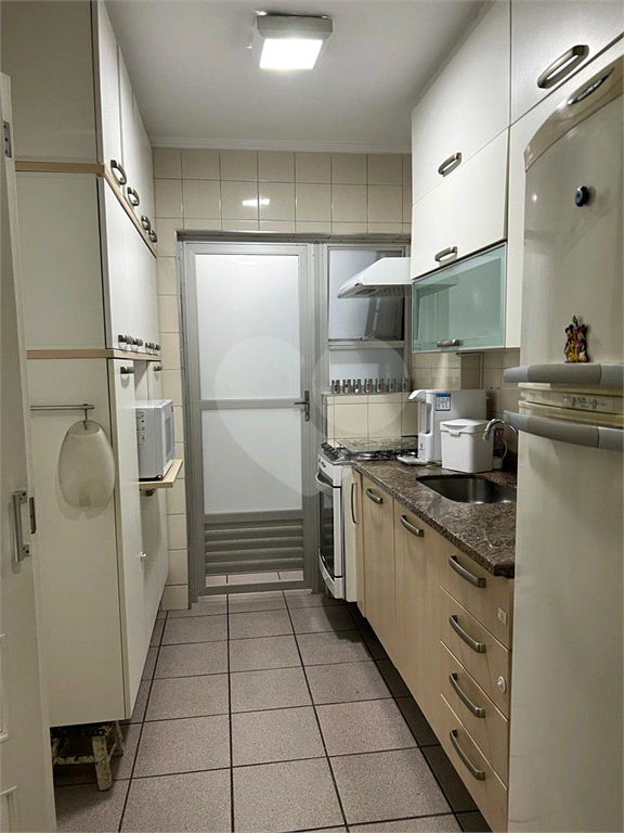 Apartamento à venda com 3 quartos, 90m² - Foto 21