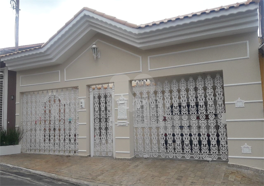 Casa térrea para venda no Tremembé