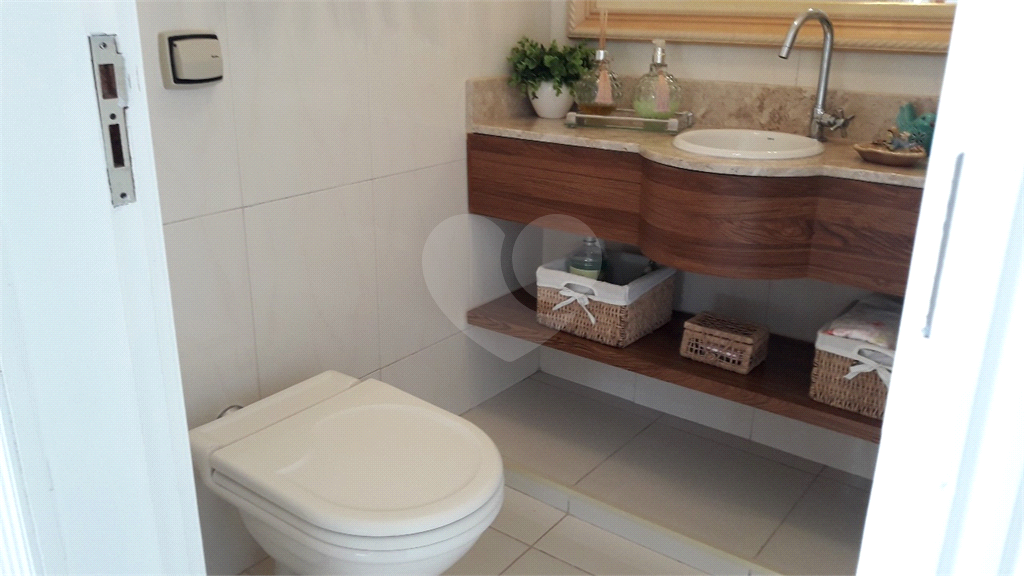 Casa térrea para venda no Tremembé