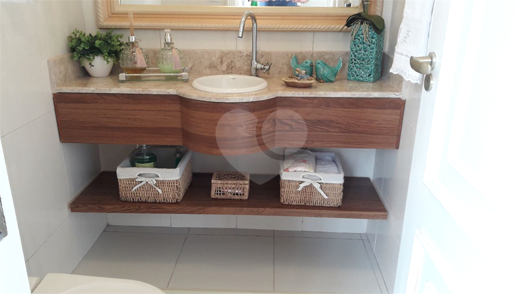 Casa térrea para venda no Tremembé