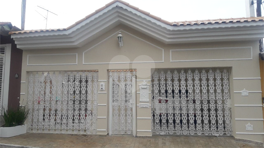 Casa térrea para venda no Tremembé
