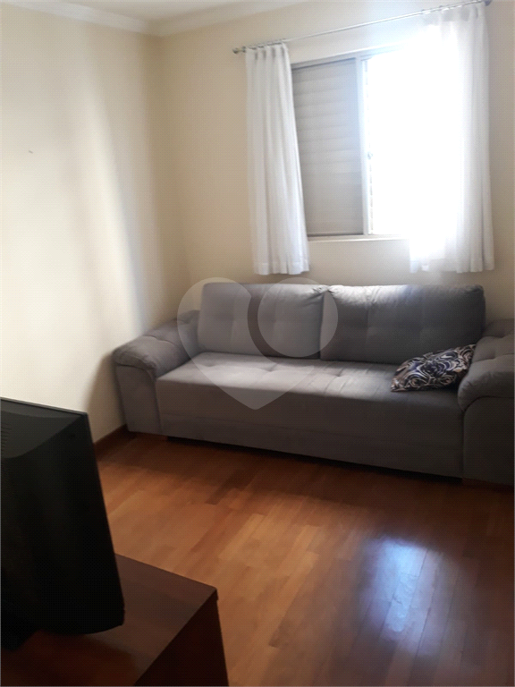 APARTAMENTO MOBILIADO BARRA FUNDA