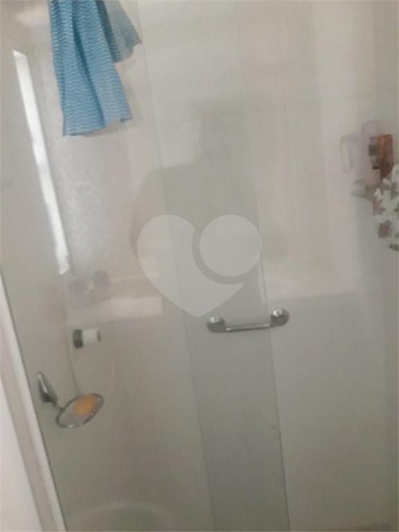 APARTAMENTO MOBILIADO BARRA FUNDA