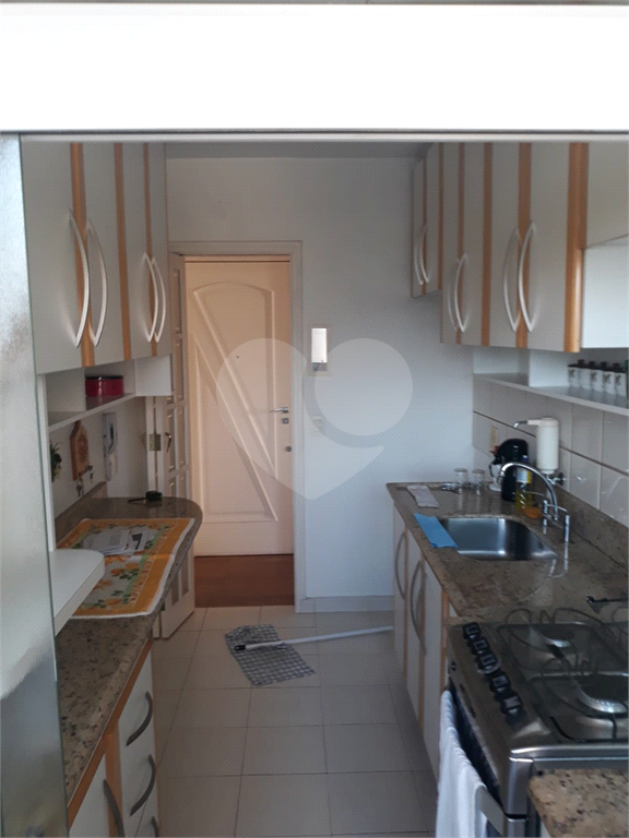 APARTAMENTO MOBILIADO BARRA FUNDA