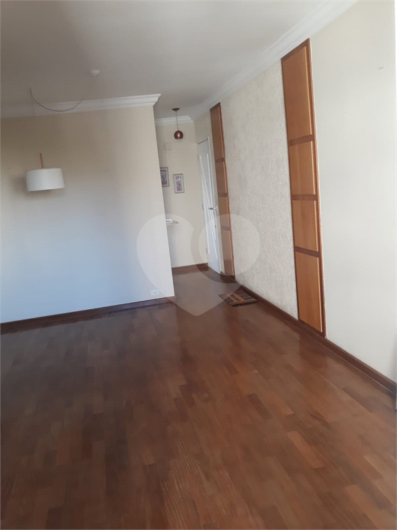 APARTAMENTO MOBILIADO BARRA FUNDA