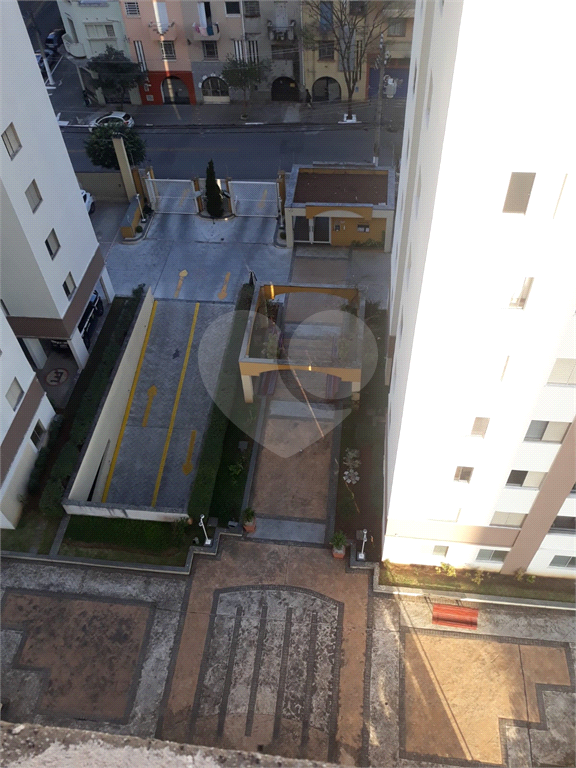 APARTAMENTO MOBILIADO BARRA FUNDA
