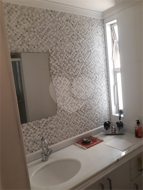 APARTAMENTO MOBILIADO BARRA FUNDA